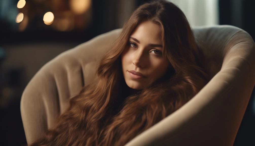 moisturizing hair treatment regimen