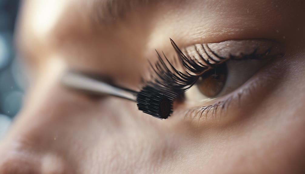 moisturizing hair with castor oil