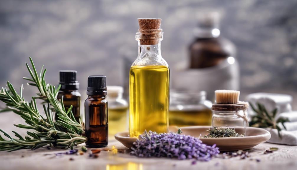 natural hair care solutions