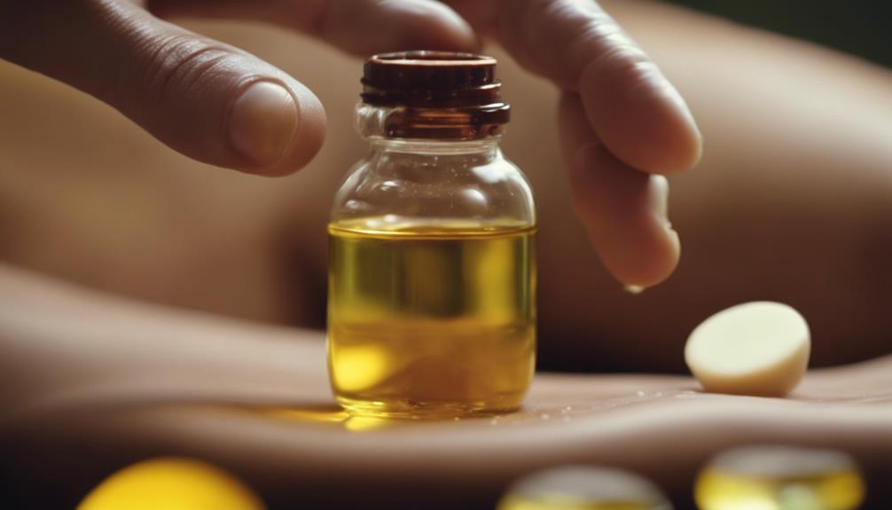 natural hair care treatment