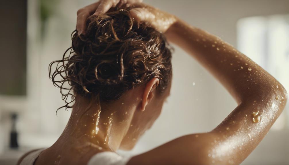 natural hair growth remedy