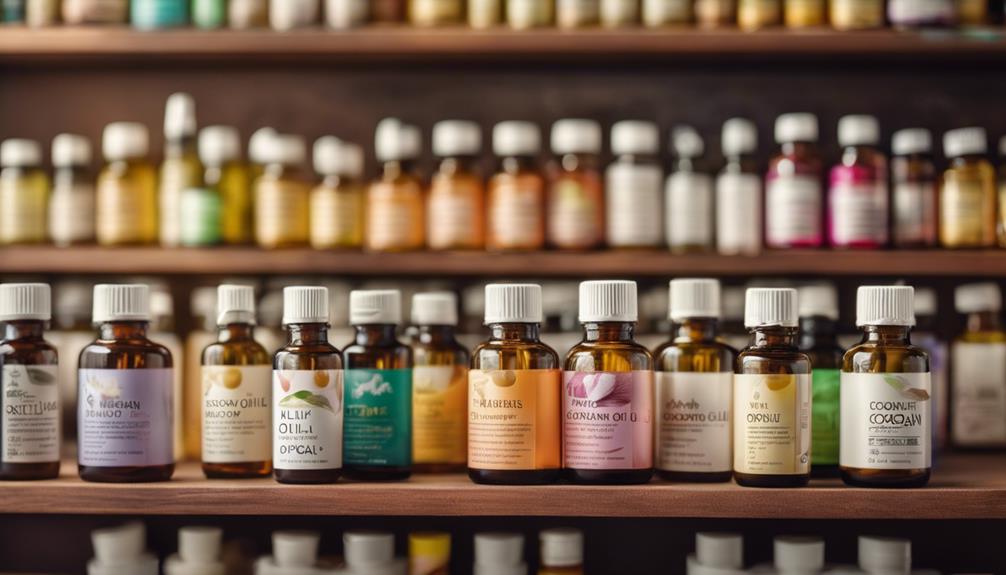 natural laxative alternatives listed