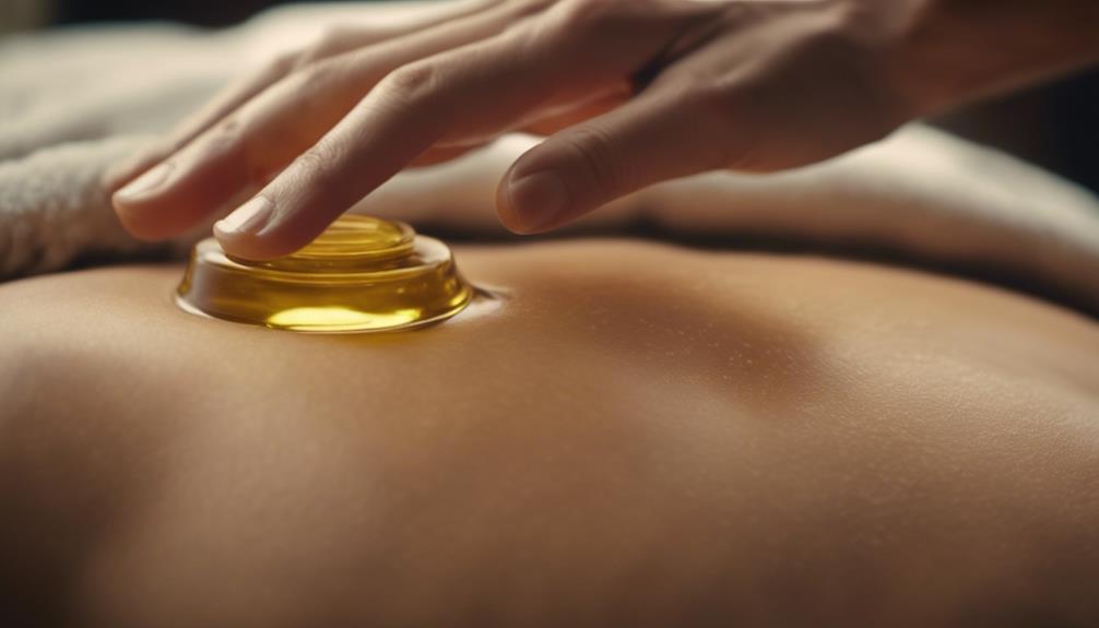 natural pain relief source