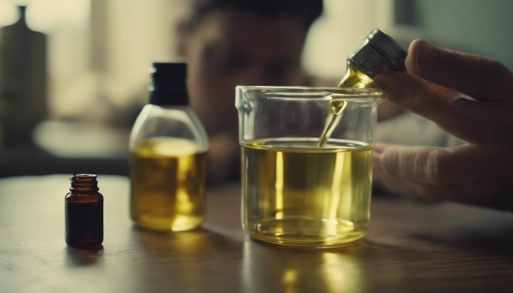 natural remedy for constipation