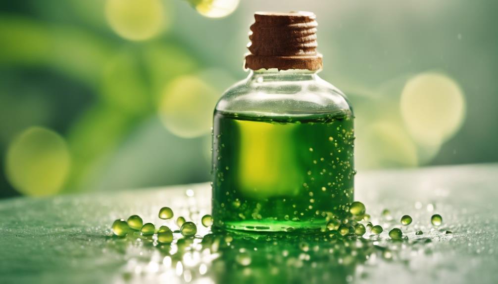 natural remedy for skin