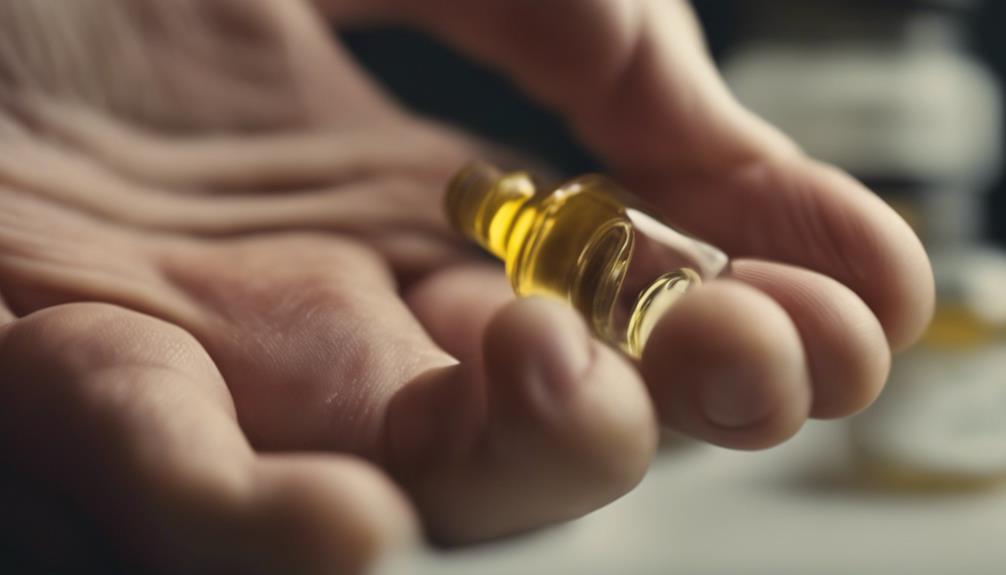 natural remedy for warts