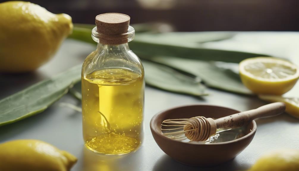 natural skin lightening methods