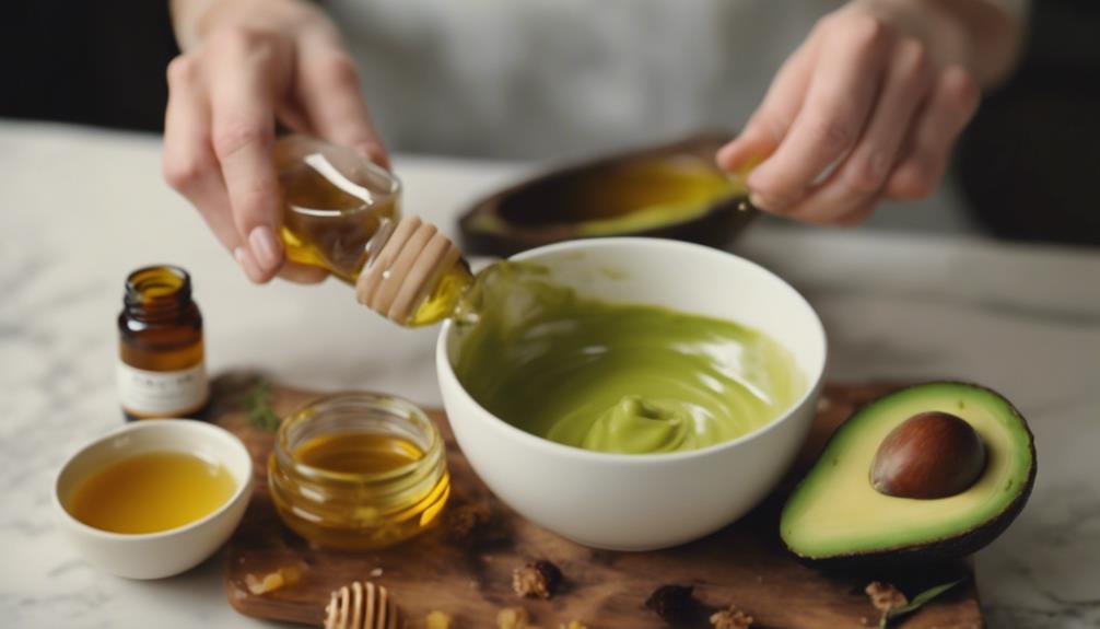 natural skin tightening remedies