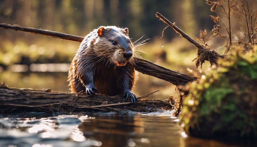 nature s skilled engineers at work