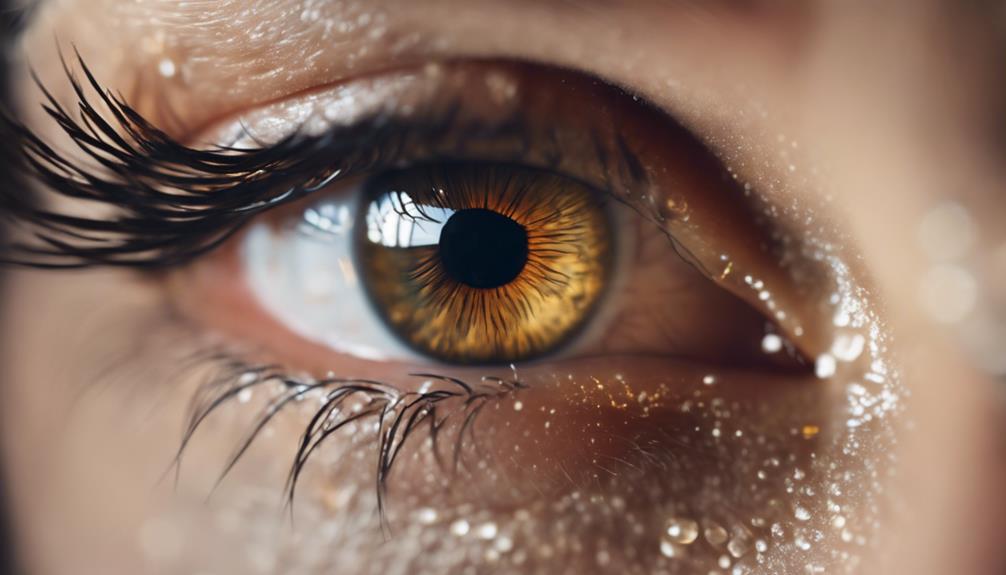 nourishes and promotes growth