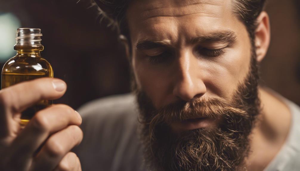 nourishing benefits of castor oil