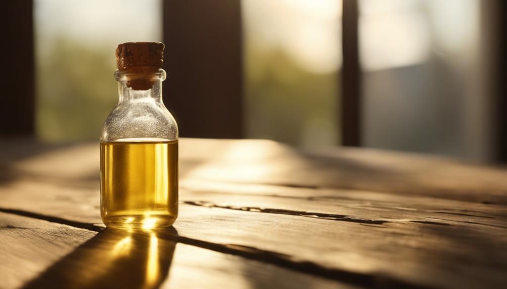 nourishing hair and skin