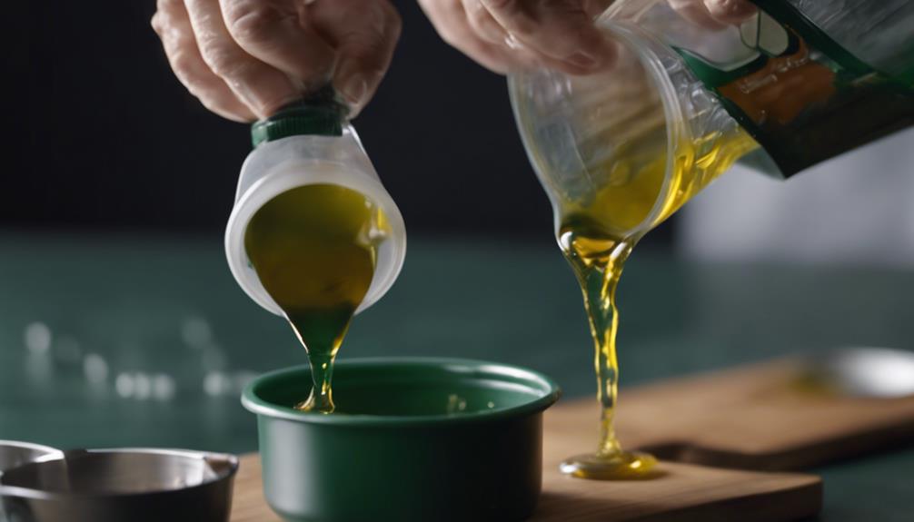 nourishing hair and skin