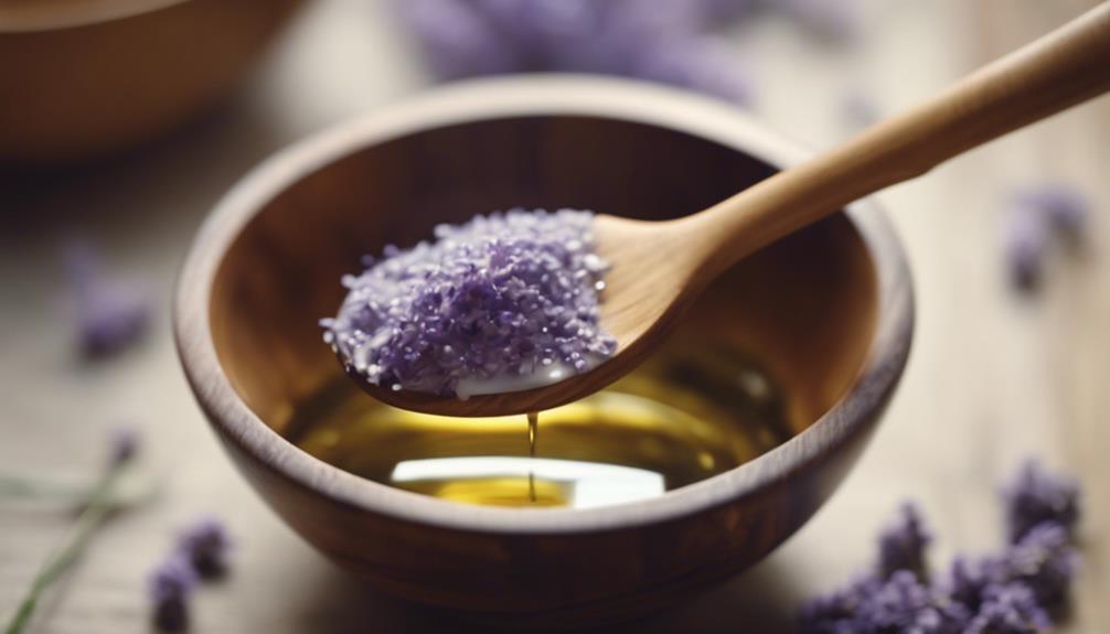 nourishing hair treatment remedy