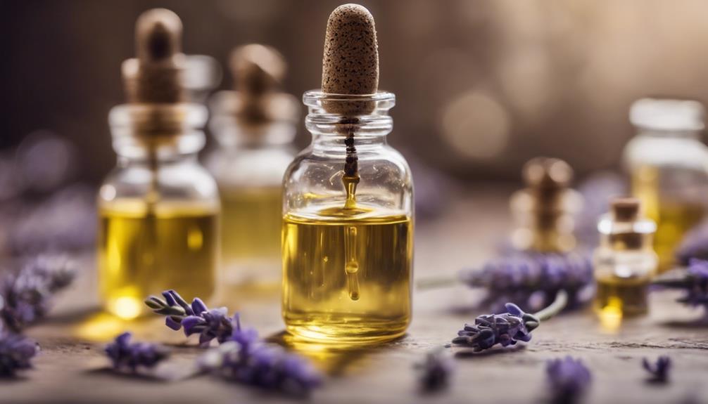 nourishing oils for hair