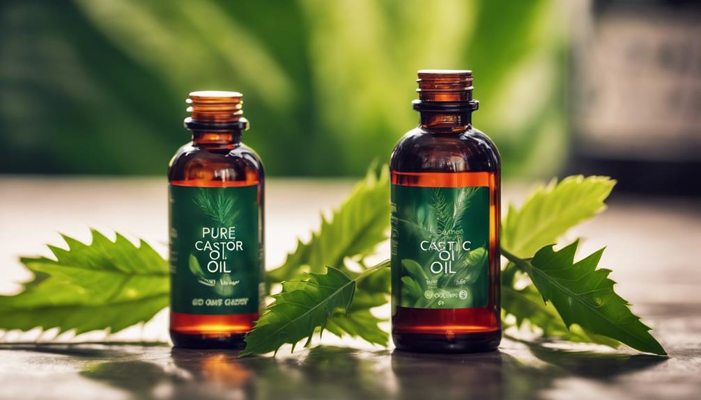 nourishing versatile natural remedy