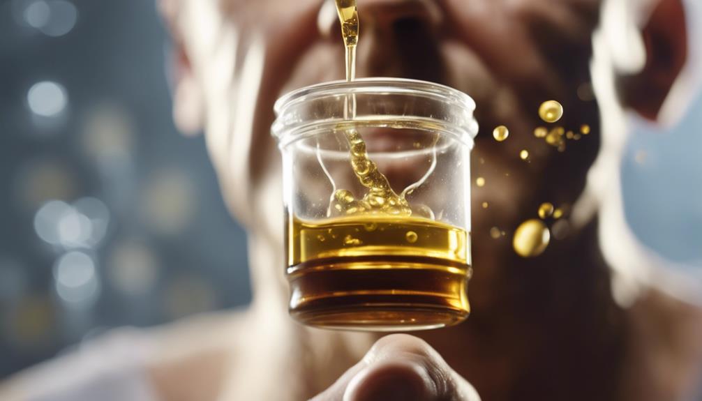 nutrient absorption disruption identified