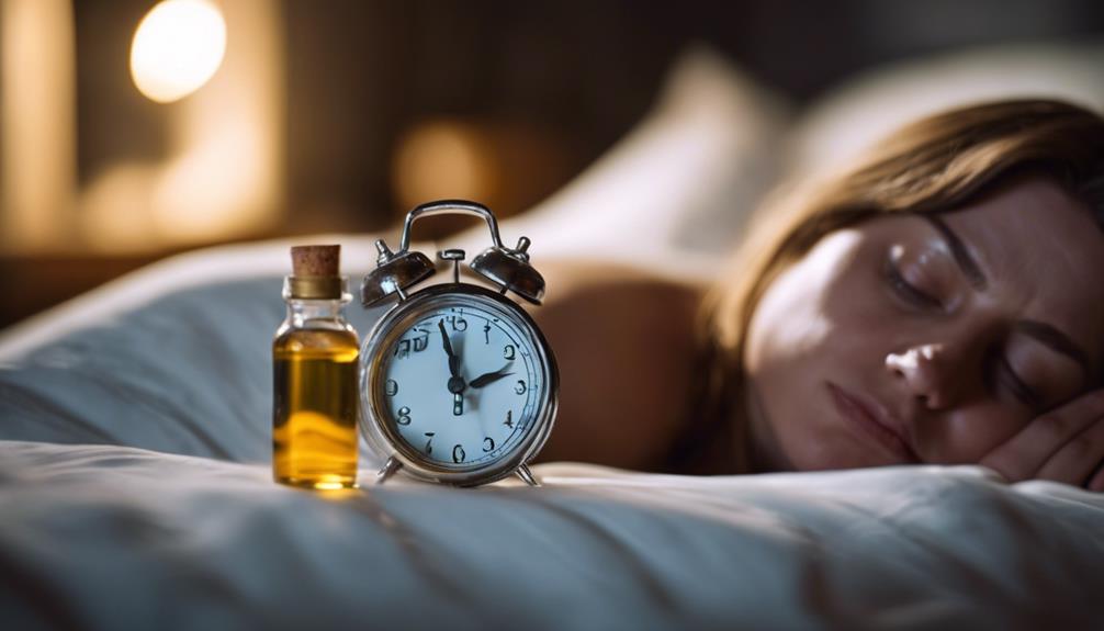 optimal conditions for castor oil