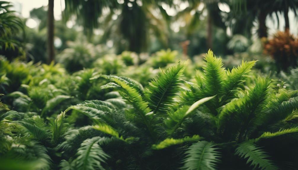 optimal conditions for growth