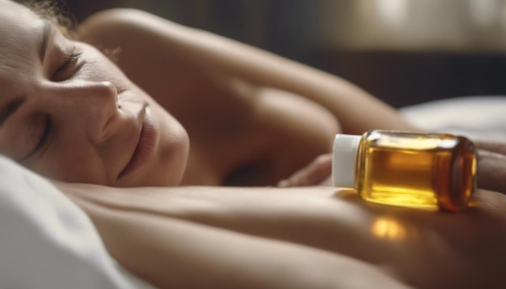 optimal liver health routine