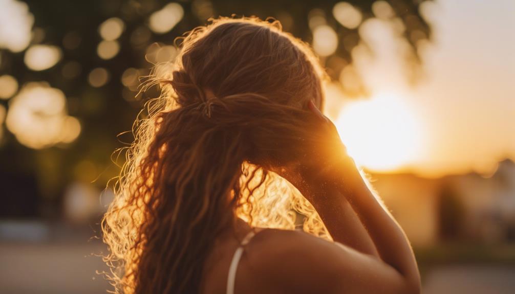 optimal study schedule choice