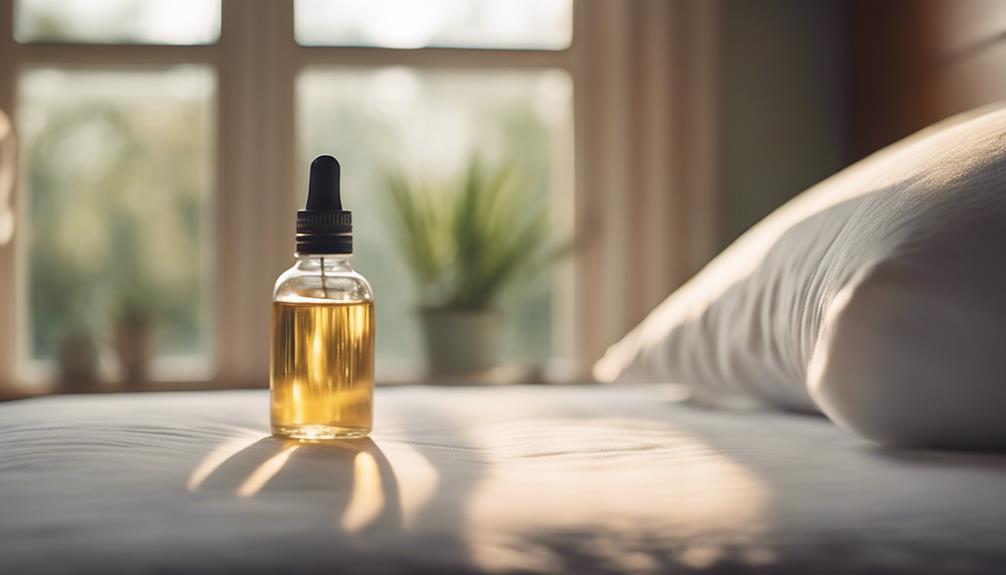 optimal time for castor oil