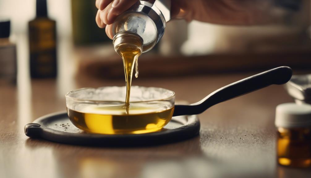 optimizing hair care routine