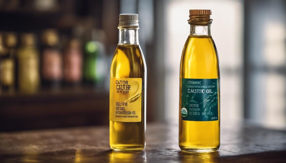 organic food benefits explained