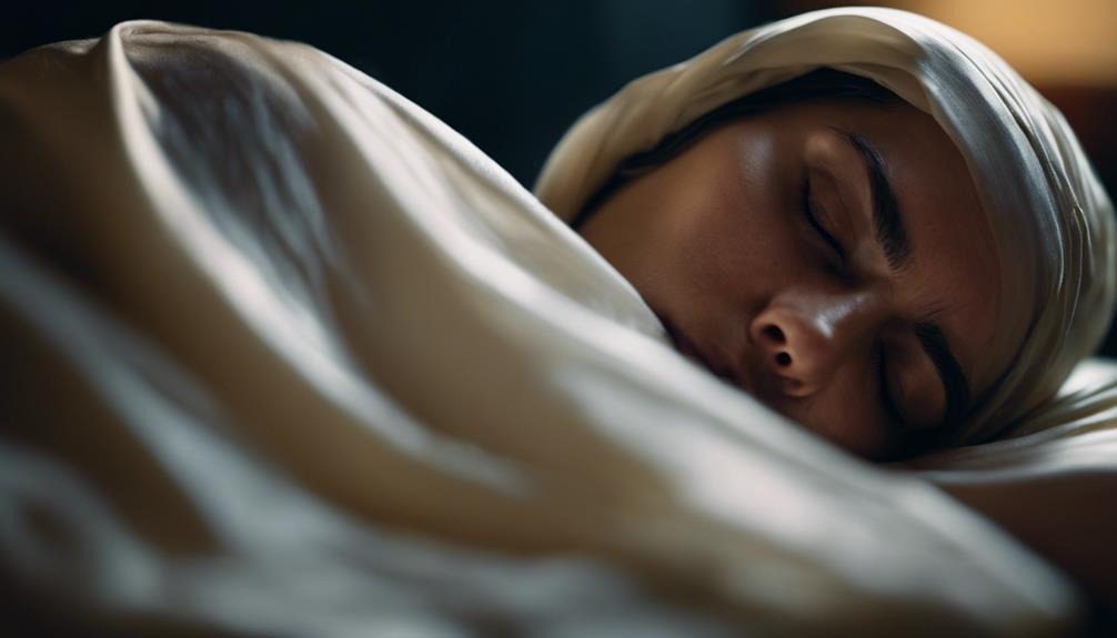 overnight care for patients