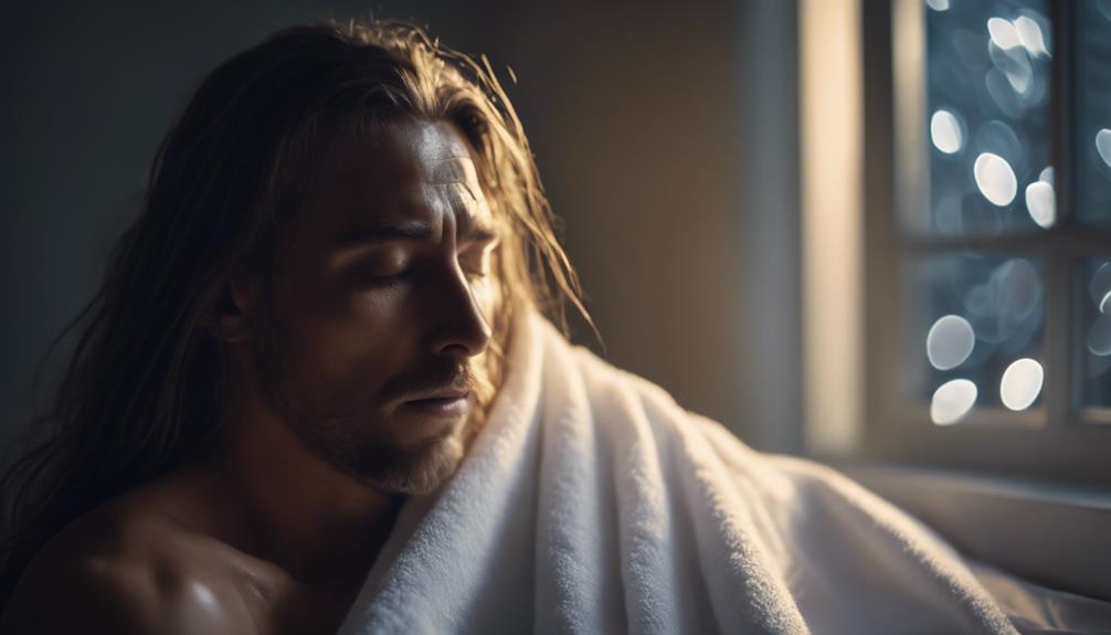 overnight castor oil benefits