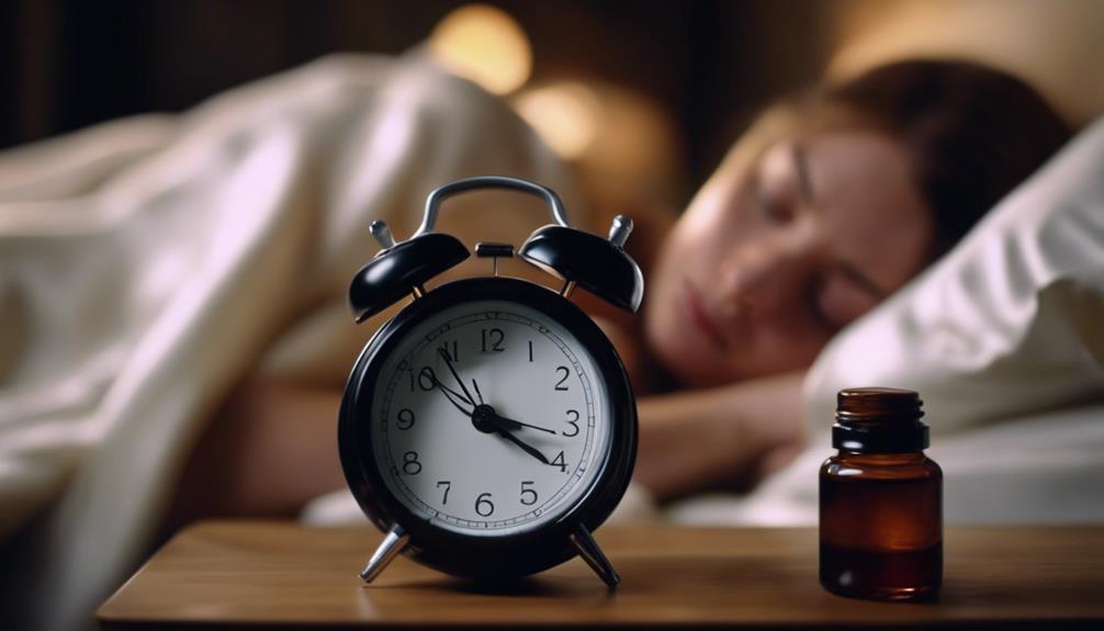 overnight hair care routine