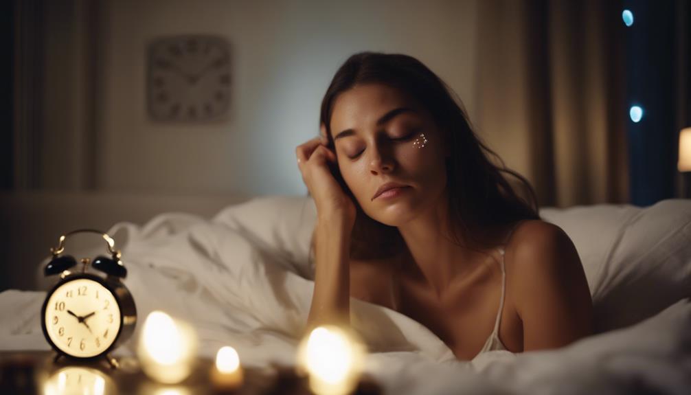 overnight treatment time frame