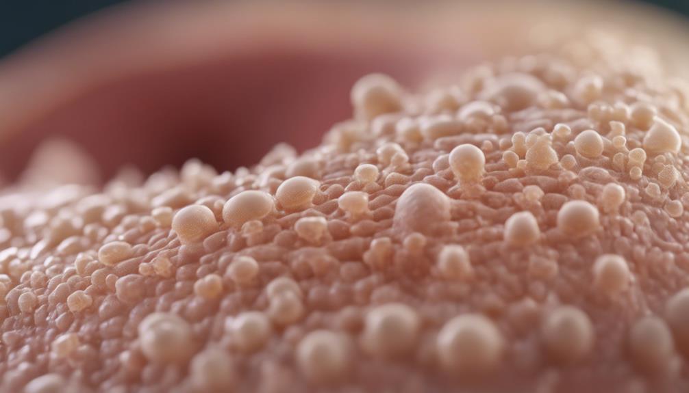 pore clogging culprits identified