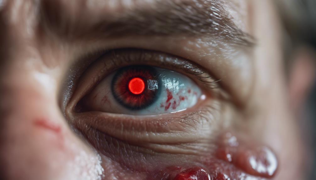 potential side effects overview