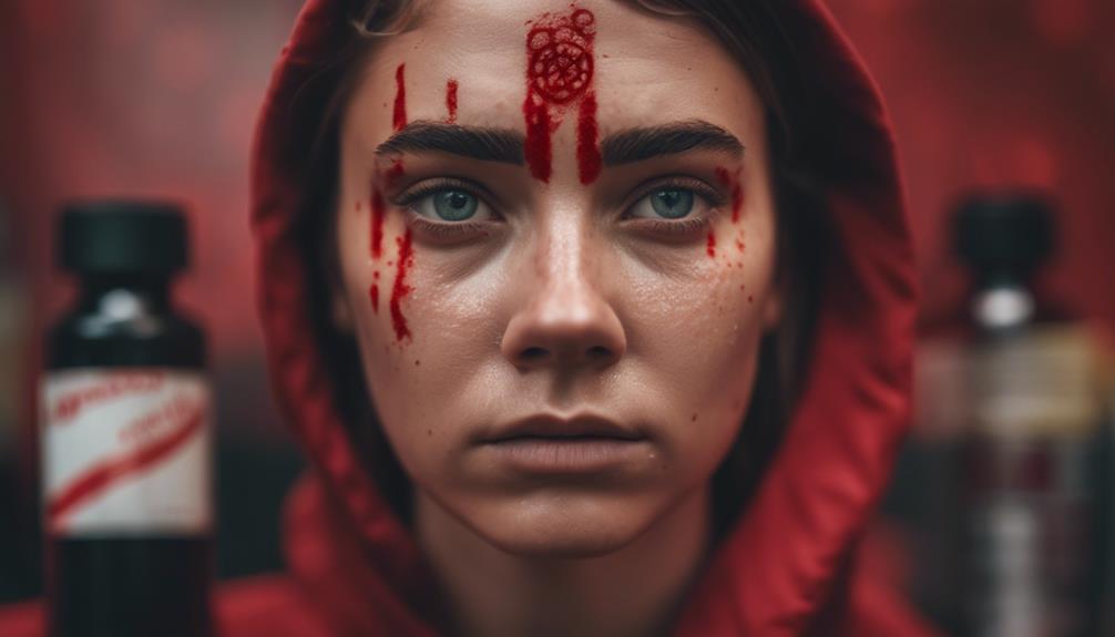 precautions and potential risks