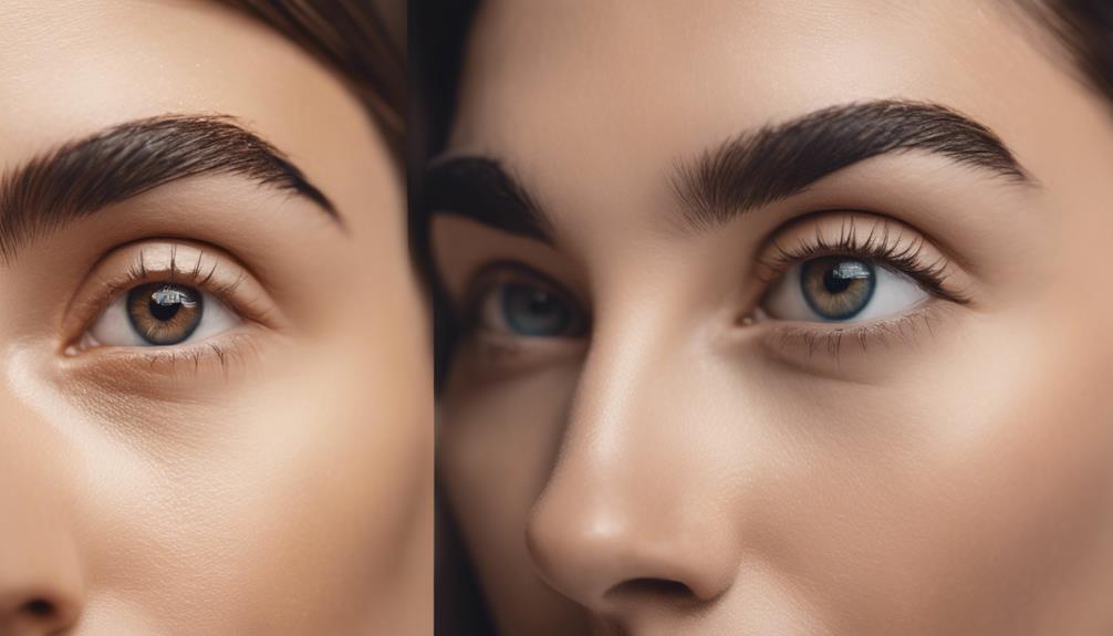 precautions for applying castor oil