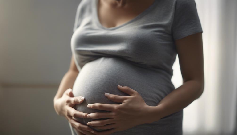 pregnancy and covid 19 risks