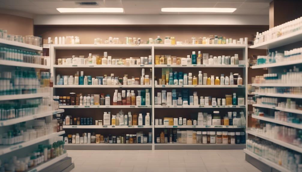 prescription pick up location