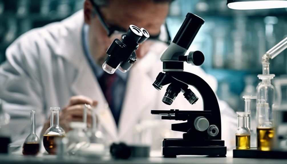 promising results from studies