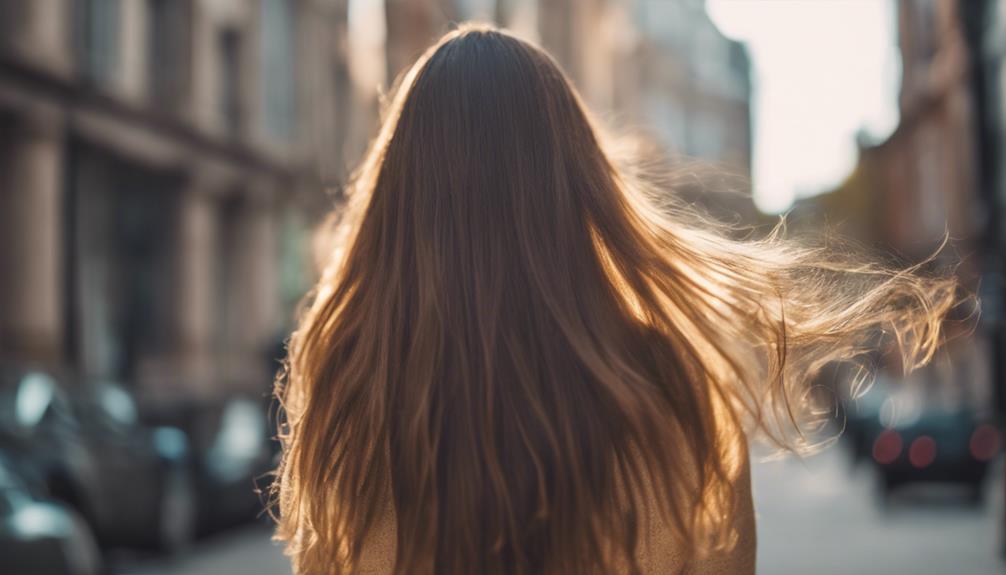 promote hair growth naturally