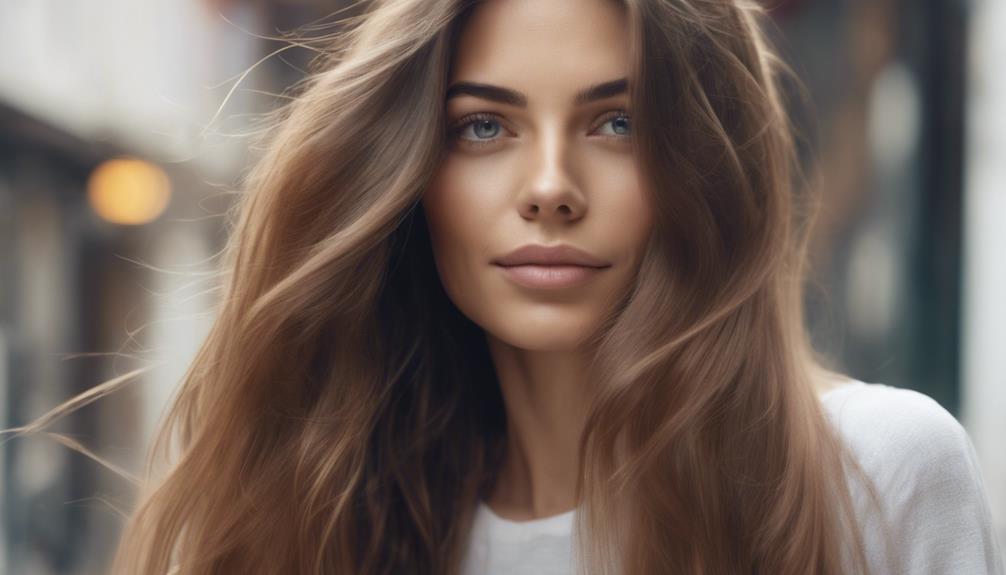 promote healthy hair growth