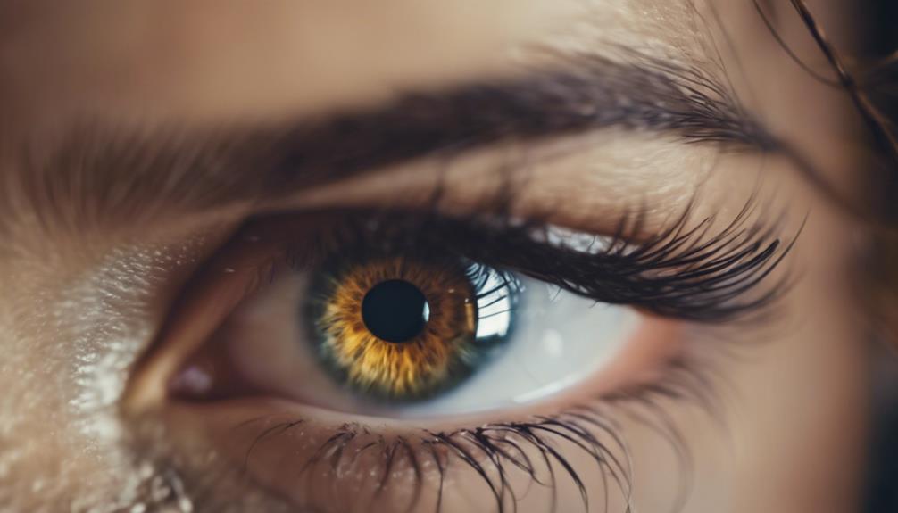 promotes eyelash growth naturally