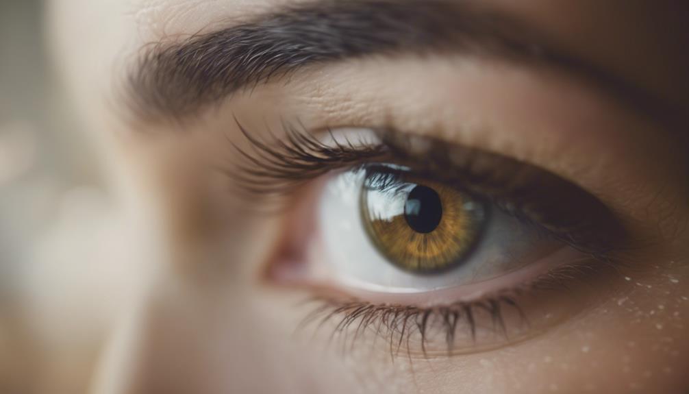 promotes eyelash growth naturally