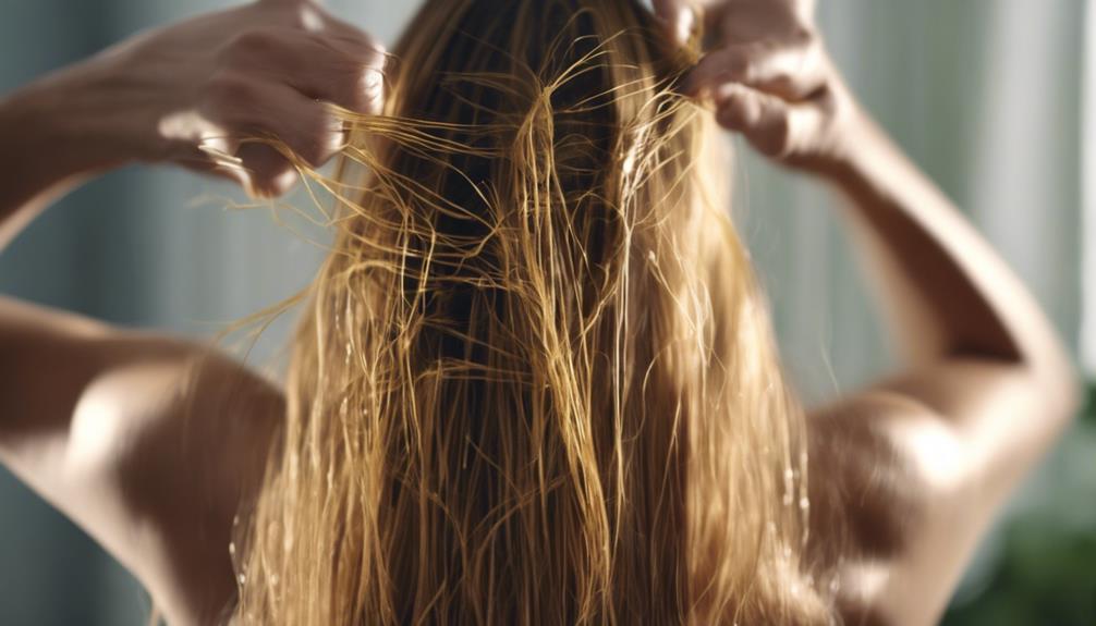 promotes hair growth naturally