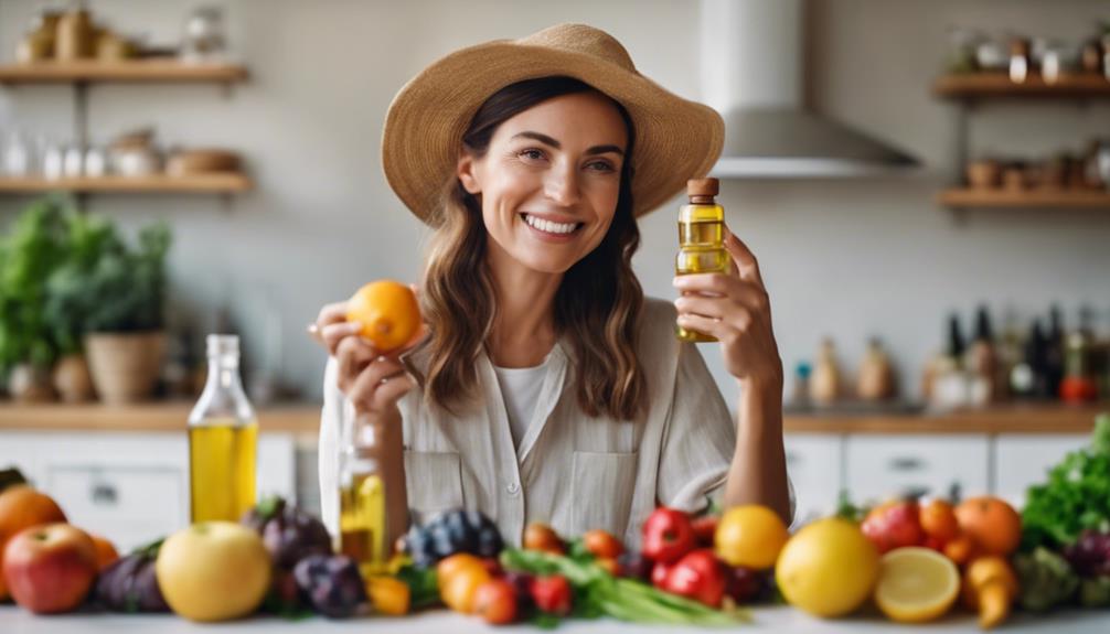 promotes hair growth naturally