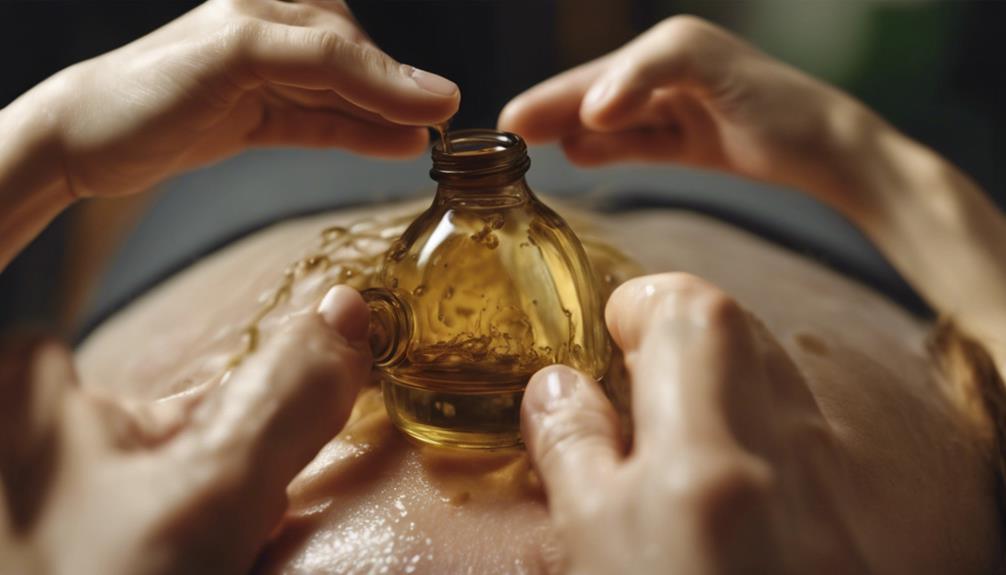 promotes hair growth naturally