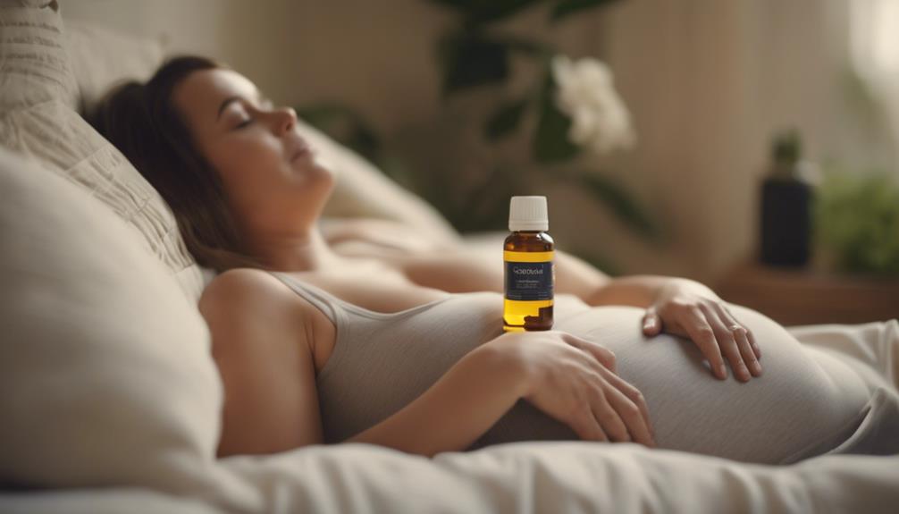 promotes healing and relaxation