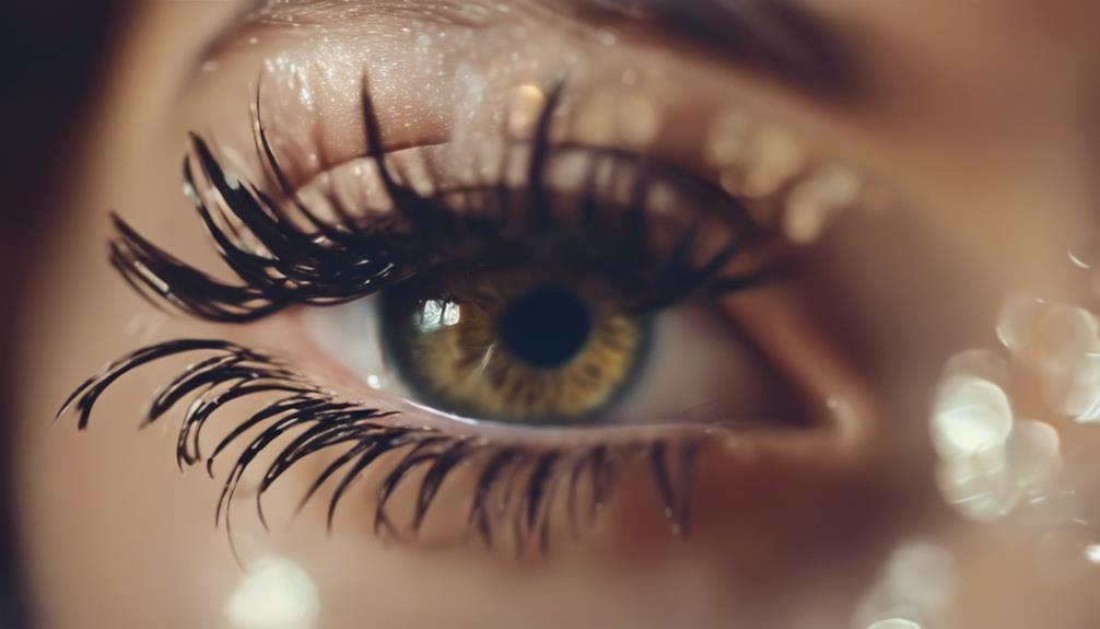 promotes lash growth naturally