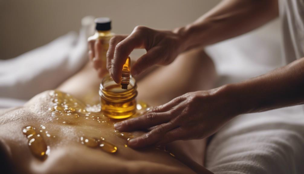 promoting hair growth naturally