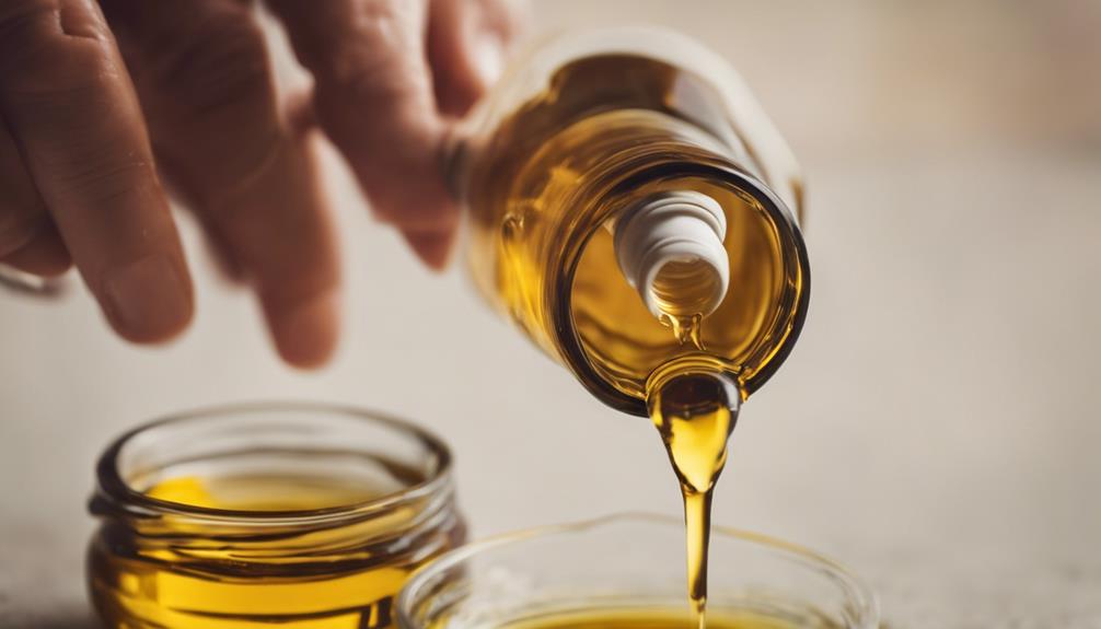 promoting hair growth naturally